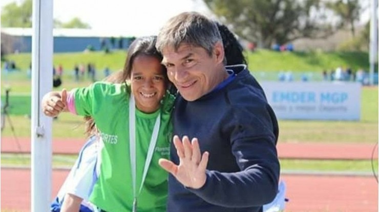Deportes adaptados en tiempos de aislamiento 